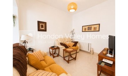 Resale - Townhouse - La Romana