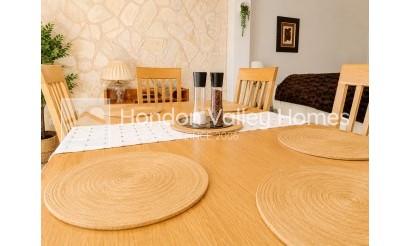 Resale - Townhouse - La Romana