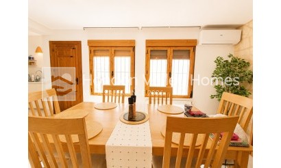 Resale - Townhouse - La Romana