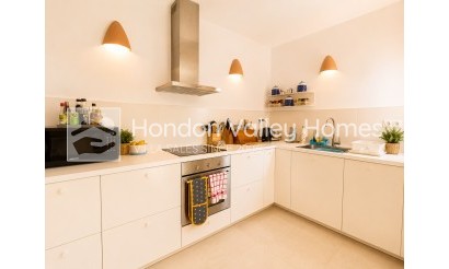 Resale - Townhouse - La Romana