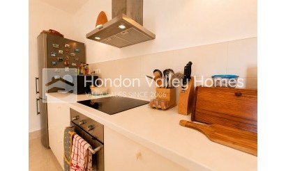 Resale - Townhouse - La Romana