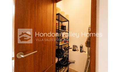Resale - Townhouse - La Romana