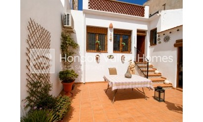 Resale - Townhouse - La Romana