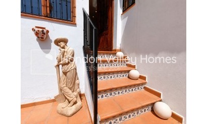 Resale - Townhouse - La Romana