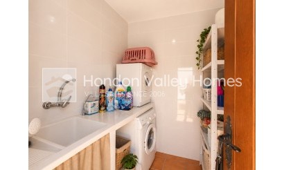 Resale - Townhouse - La Romana