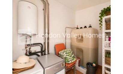 Resale - Townhouse - La Romana