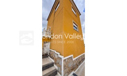 Reventa - Villa - Hondón de las Nieves