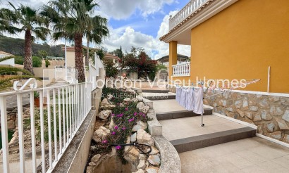 Reventa - Villa - Hondón de las Nieves