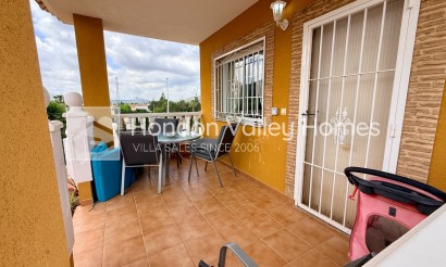 Reventa - Villa - Hondón de las Nieves