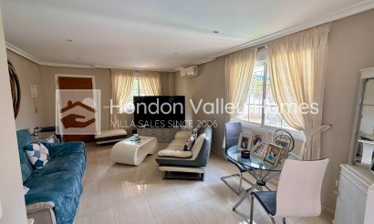 Reventa - Villa - Hondón de las Nieves