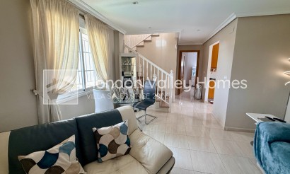 Reventa - Villa - Hondón de las Nieves