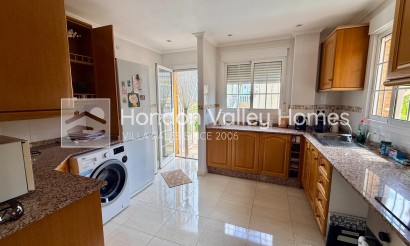 Reventa - Villa - Hondón de las Nieves