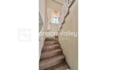 Reventa - Villa - Hondón de las Nieves