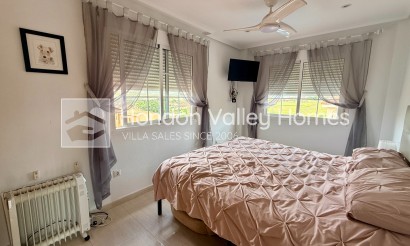 Reventa - Villa - Hondón de las Nieves