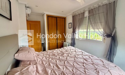 Reventa - Villa - Hondón de las Nieves
