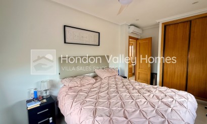 Reventa - Villa - Hondón de las Nieves