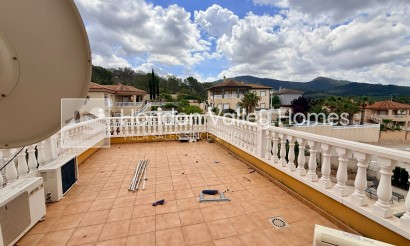 Reventa - Villa - Hondón de las Nieves