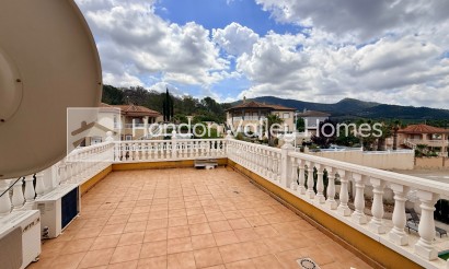 Reventa - Villa - Hondón de las Nieves