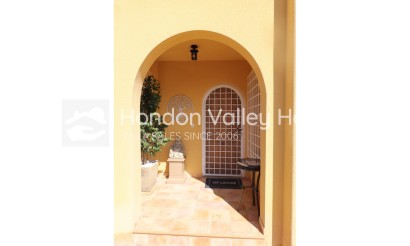 Reventa - 4. House - Detached Villa - Fortuna