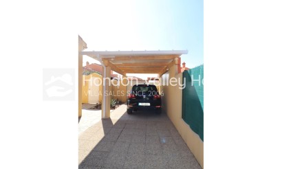 Reventa - 4. House - Detached Villa - Fortuna