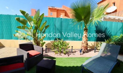 Reventa - 4. House - Detached Villa - Fortuna