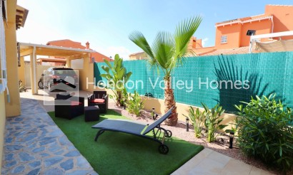 Reventa - 4. House - Detached Villa - Fortuna