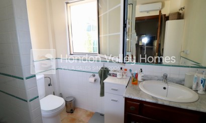 Reventa - 4. House - Detached Villa - Fortuna