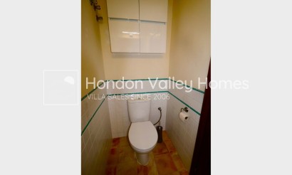 Reventa - 4. House - Detached Villa - Fortuna