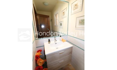 Reventa - 4. House - Detached Villa - Fortuna