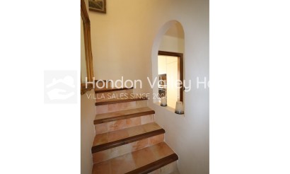 Reventa - 4. House - Detached Villa - Fortuna