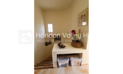 Reventa - 4. House - Detached Villa - Fortuna