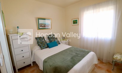 Reventa - 4. House - Detached Villa - Fortuna
