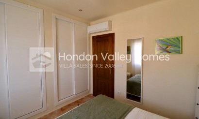 Reventa - 4. House - Detached Villa - Fortuna