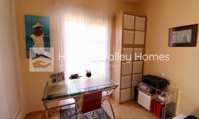 Reventa - 4. House - Detached Villa - Fortuna