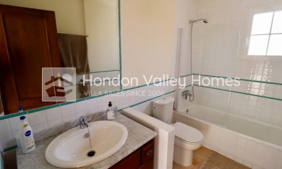 Reventa - 4. House - Detached Villa - Fortuna