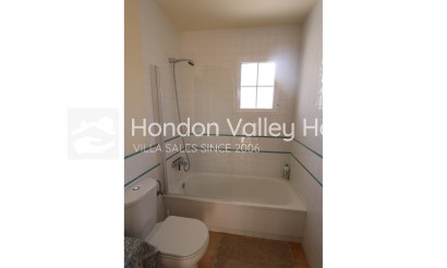 Reventa - 4. House - Detached Villa - Fortuna