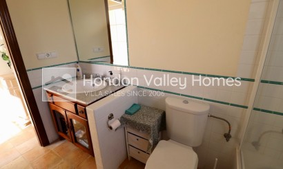 Reventa - 4. House - Detached Villa - Fortuna
