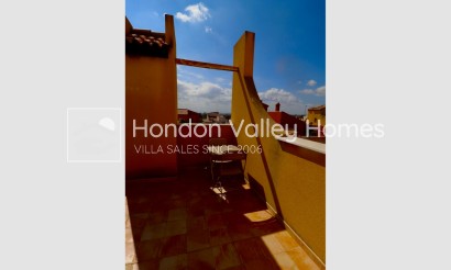 Reventa - 4. House - Detached Villa - Fortuna