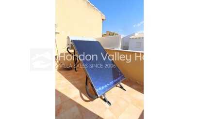 Reventa - 4. House - Detached Villa - Fortuna