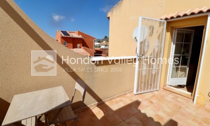 Reventa - 4. House - Detached Villa - Fortuna