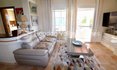 Reventa - 4. House - Detached Villa - Fortuna