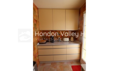 Reventa - 4. House - Detached Villa - Fortuna