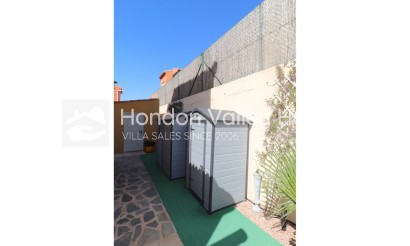 Reventa - 4. House - Detached Villa - Fortuna