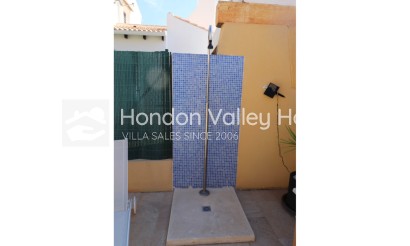 Reventa - 4. House - Detached Villa - Fortuna