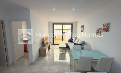 Reventa - Apartamento / piso - Orihuela Costa - Lomas de Cabo Roig