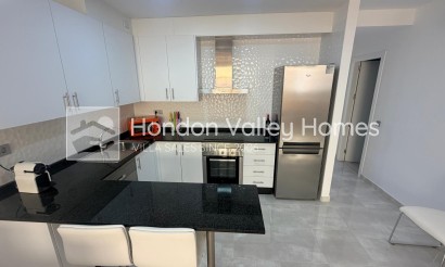 Reventa - Apartamento / piso - Orihuela Costa - Lomas de Cabo Roig