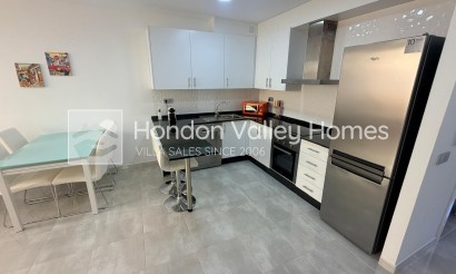 Reventa - Apartamento / piso - Orihuela Costa - Lomas de Cabo Roig