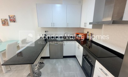 Reventa - Apartamento / piso - Orihuela Costa - Lomas de Cabo Roig