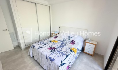 Reventa - Apartamento / piso - Orihuela Costa - Lomas de Cabo Roig