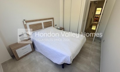 Reventa - Apartamento / piso - Orihuela Costa - Lomas de Cabo Roig